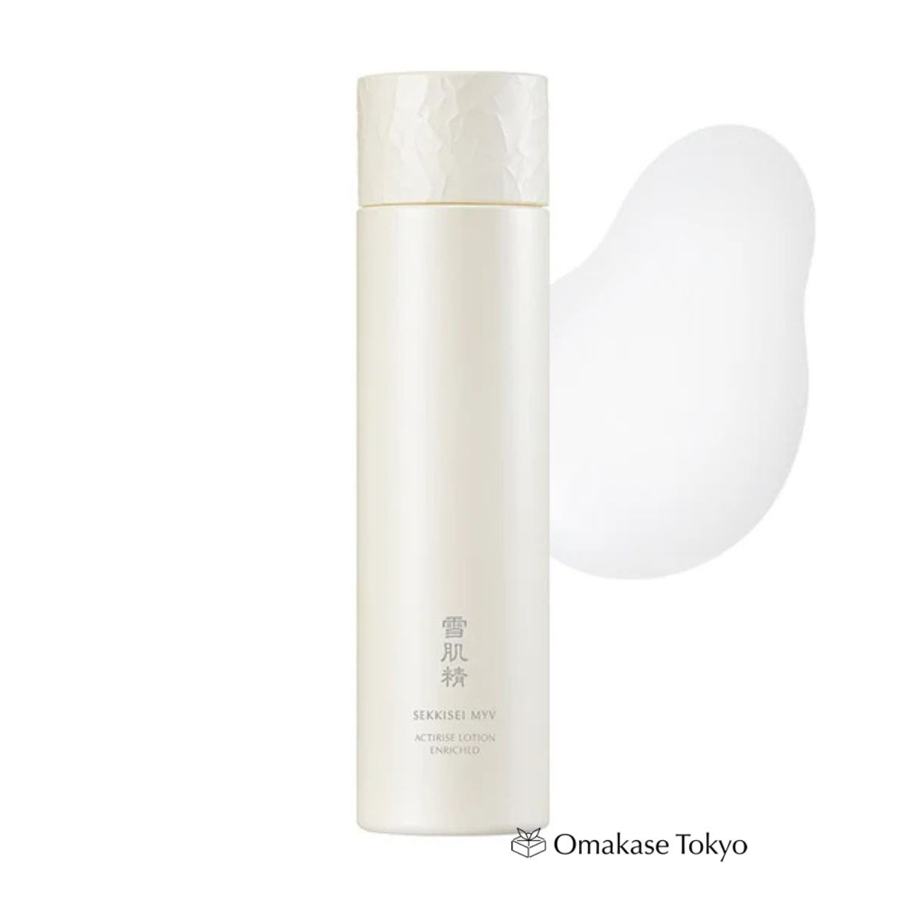 SEKKISEI MYV Active Lotion Enrich 150 ml