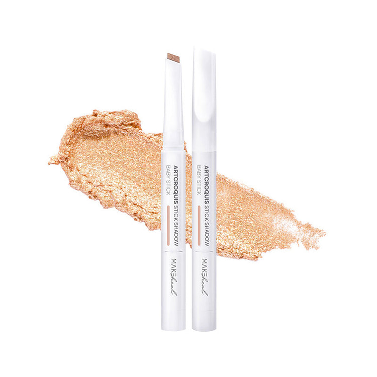 MAKEheal 眼影棒 0.5克 06 婴儿棒 1 份