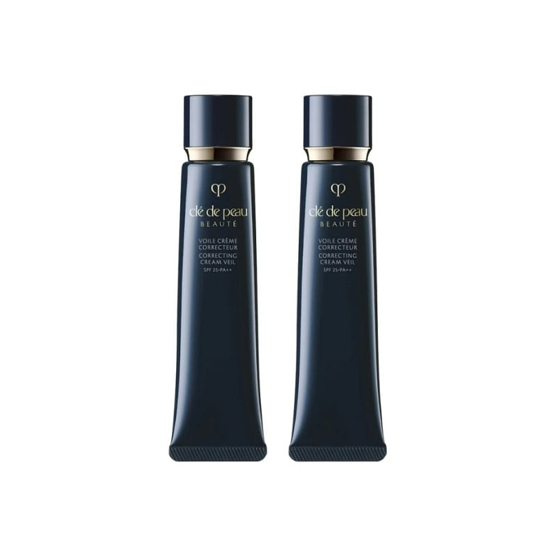 CPB Voile Vreme Correcting Cream Moisture 40*2 1 each