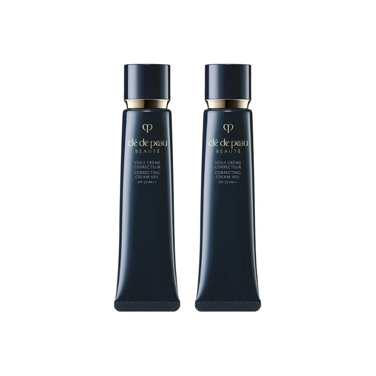 資生堂 クレドポーボーテ プレメイクアップうるおいを n 40g*2 1 each