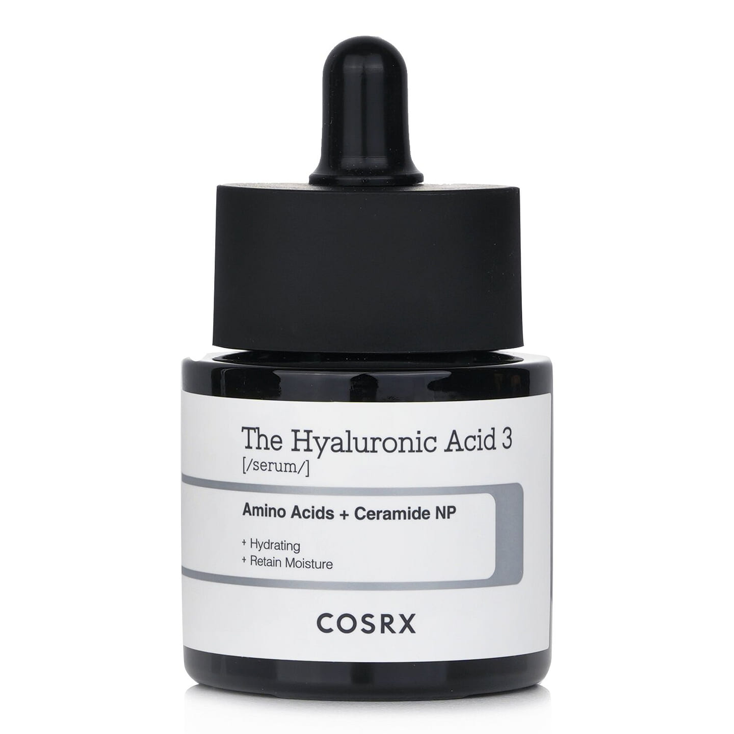 COSRX Hyaluronic acid 3 essence 20g/0.67oz 20 g