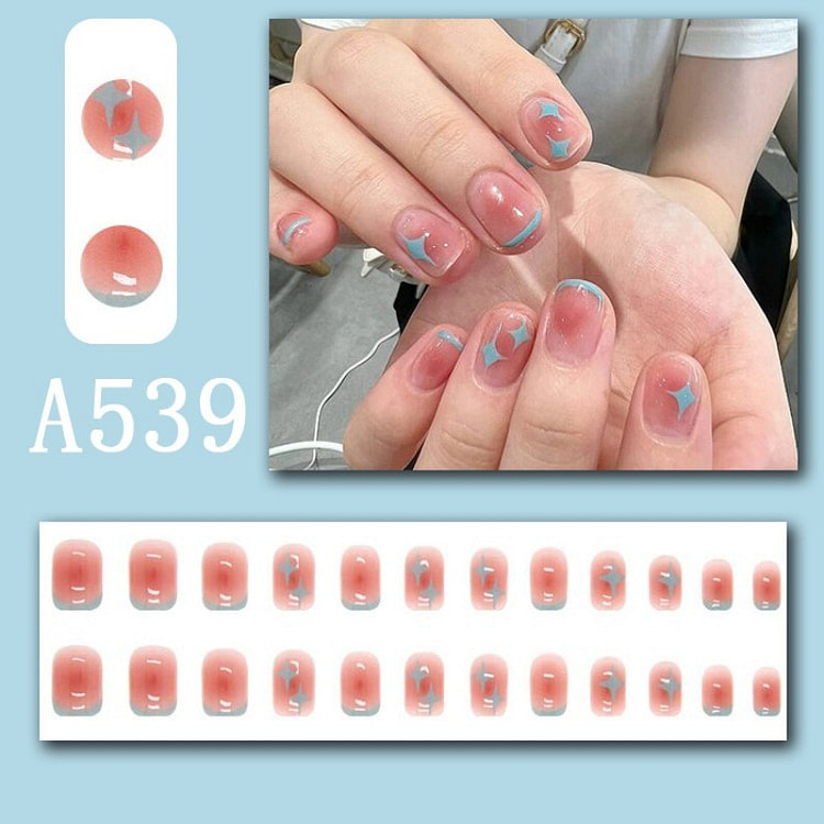 A539穿戴甲