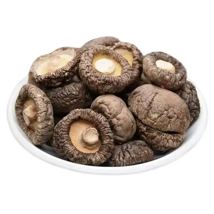 Dried shiitake mushrooms 250g*1 250 g
