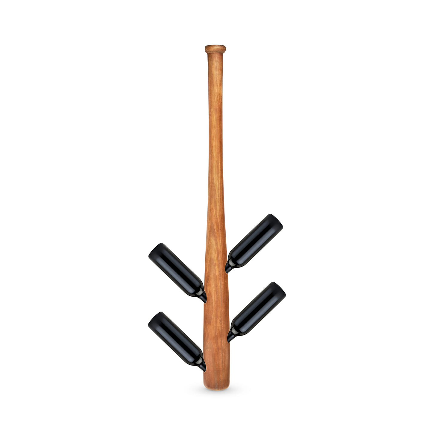 Baseball Bat Bottle Rack by Foster & Rye™ 1 each