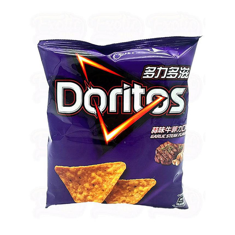 Doritos Garlic Steak 40 g
