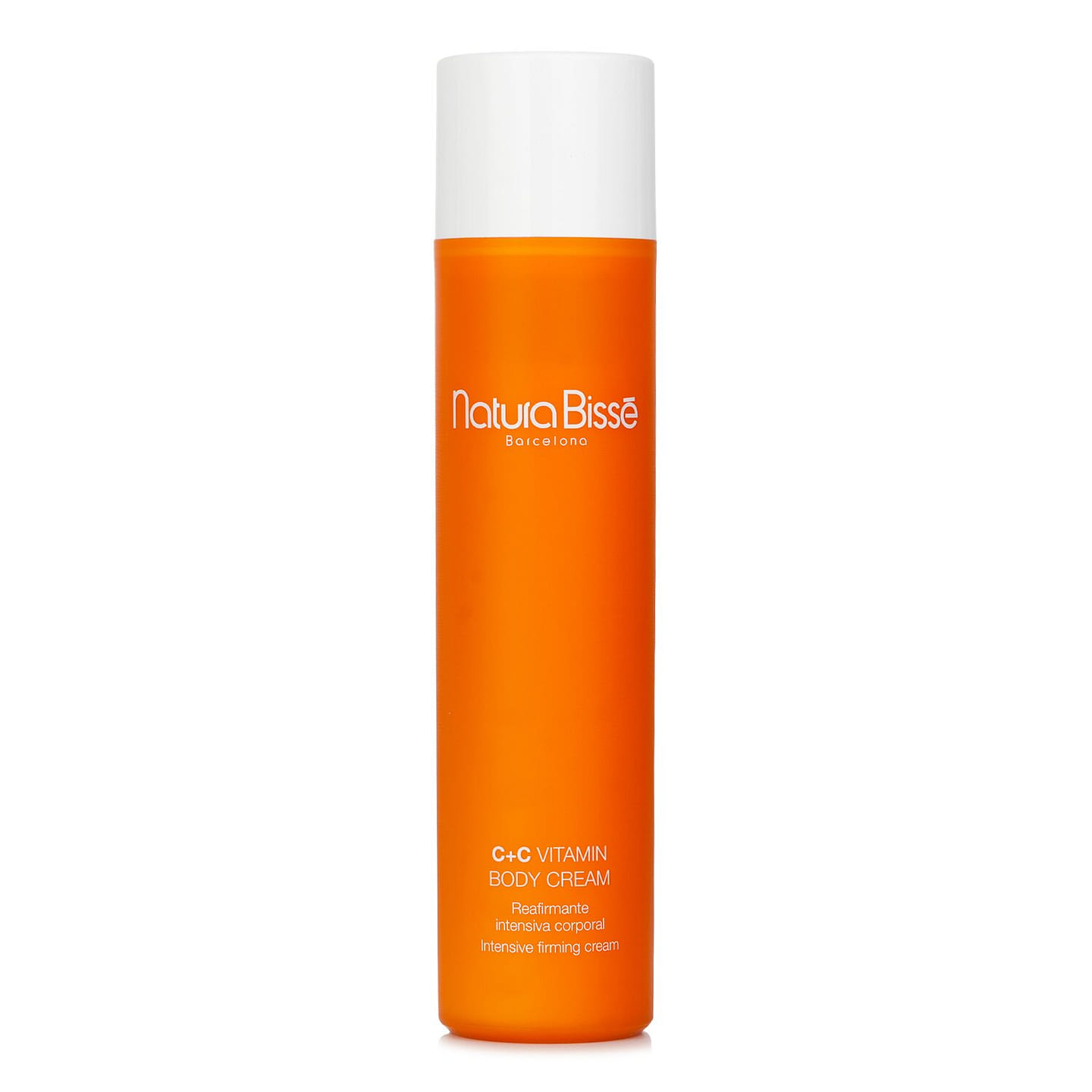 Natura Bisse C+C Vitamin Body Cream 250 ml