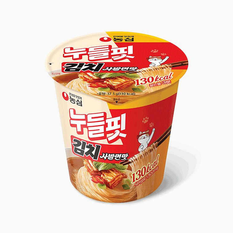 农心 虾 面 36g × 1 38 克