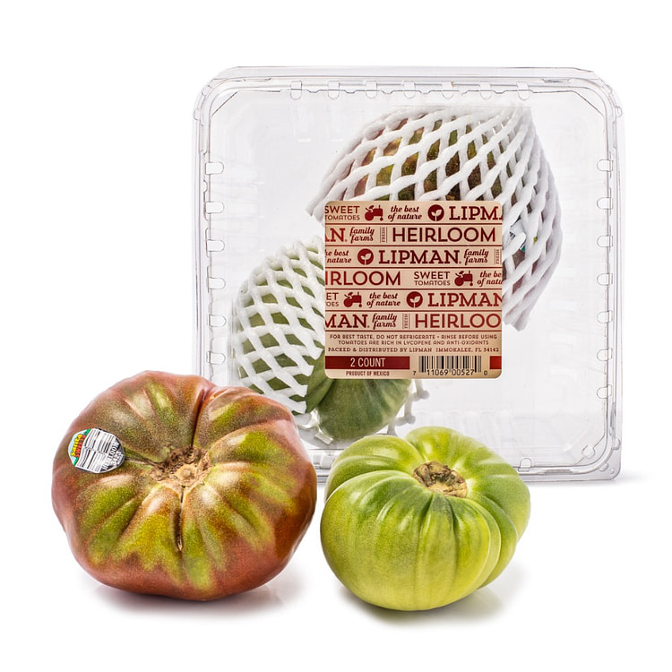 Heirloom Tomatoes 2 lb