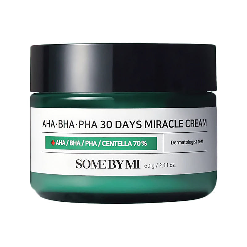SOMEBYMI AHA BHA PHA 30 Days Miracle Cream 60ml 1 each