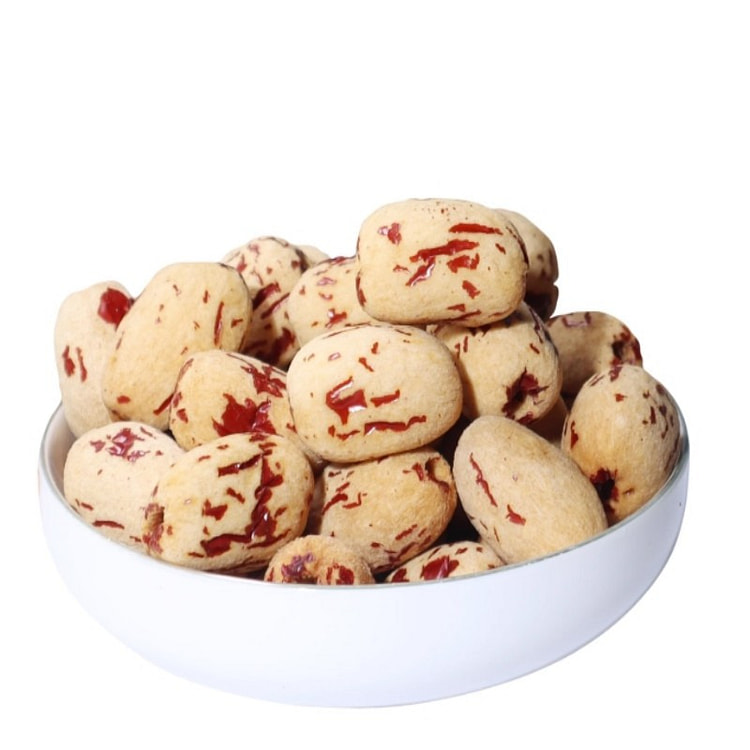 新疆去皮去核红枣软糯香甜宝妈儿童零食 250 克