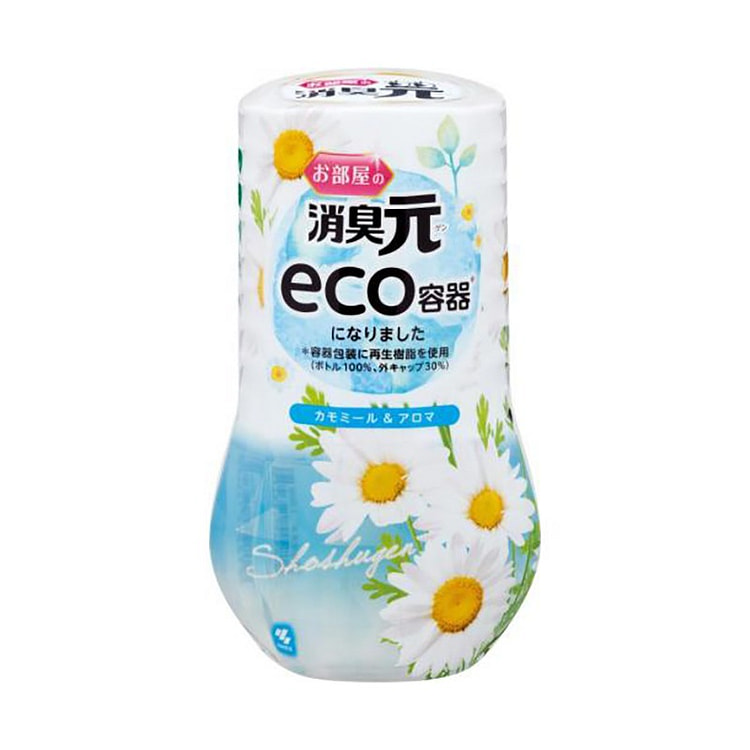 小林 デオドラント カモミールの香り 400ml