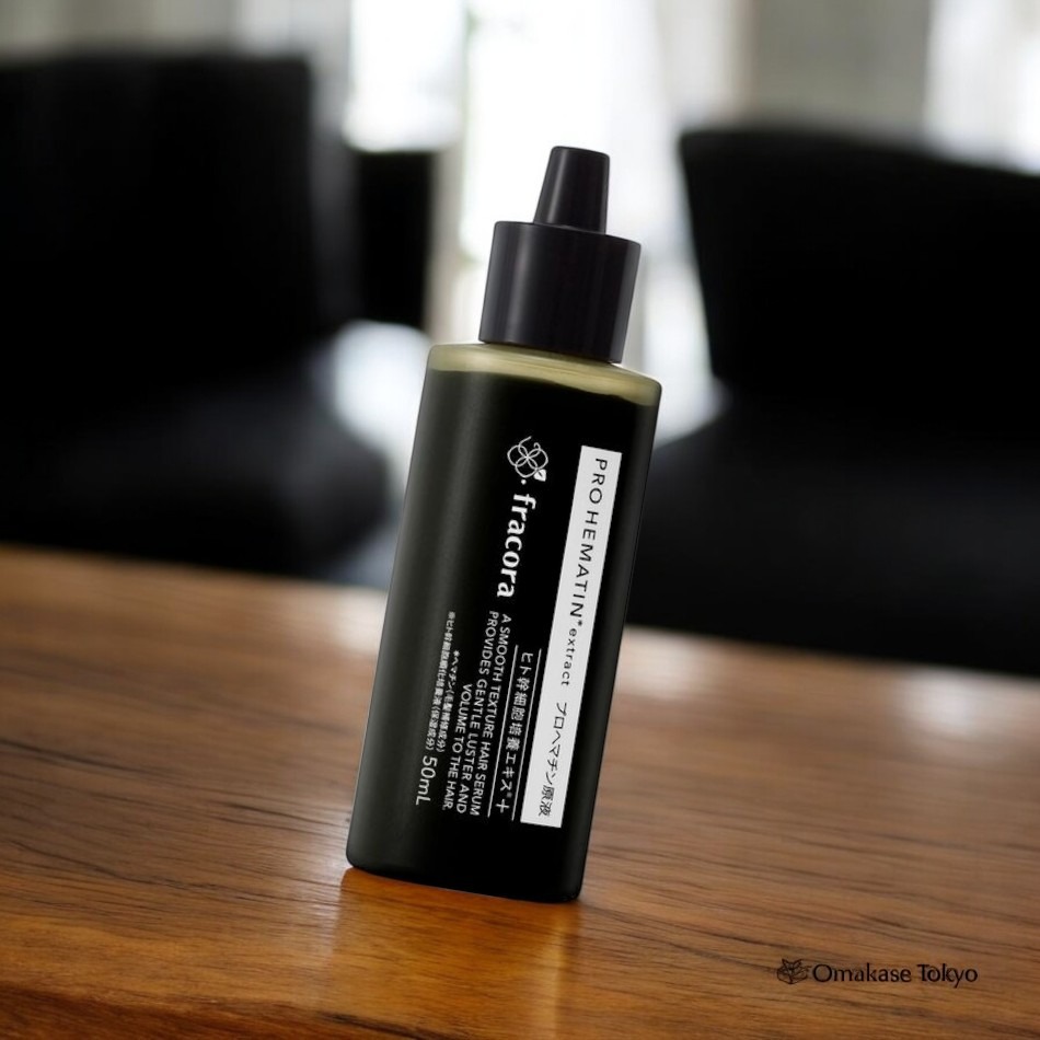 fracora Pro Hematin extract 髪の原液　3個セット Amazon | プロヘマチン原液 ヒト幹細胞培養エキス+ バリエーション