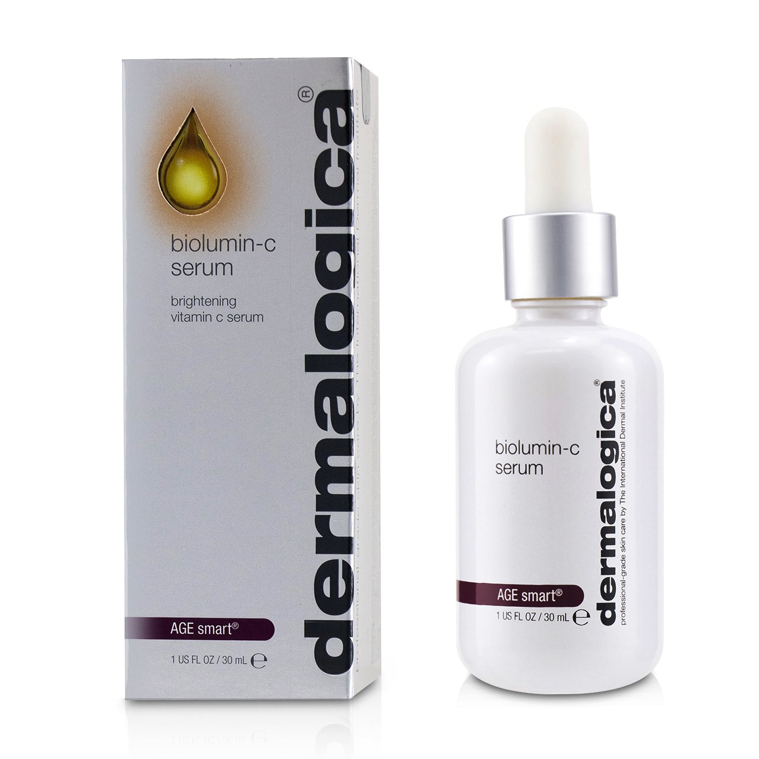 Dermalogica Biolumin-C Serum 30ml/1oz - Weee!