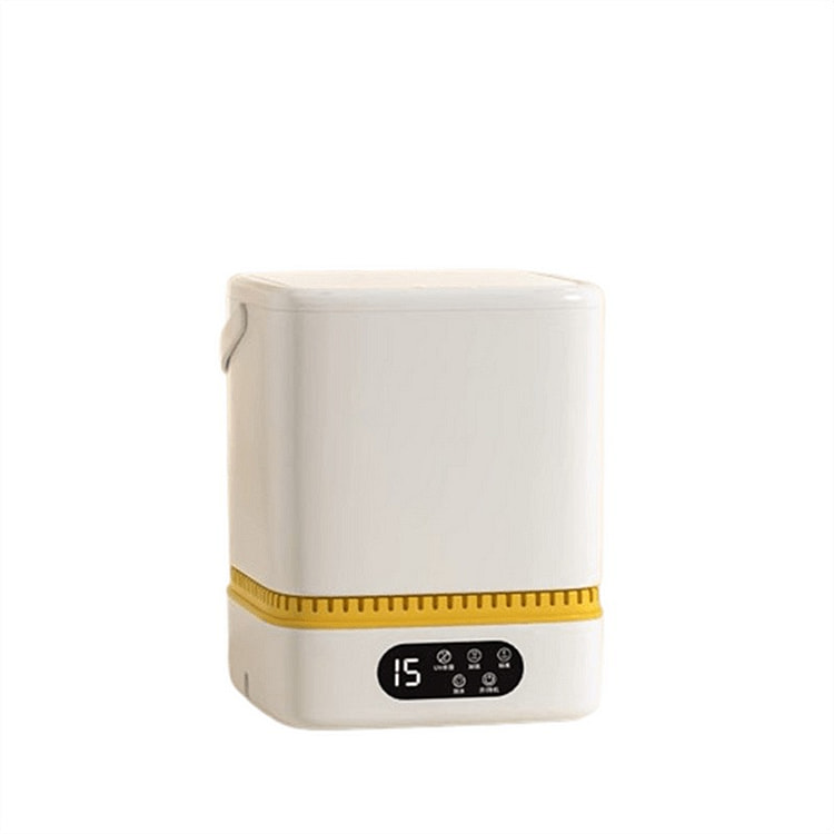 Underwear washing machine small fully automatic mi 1 count