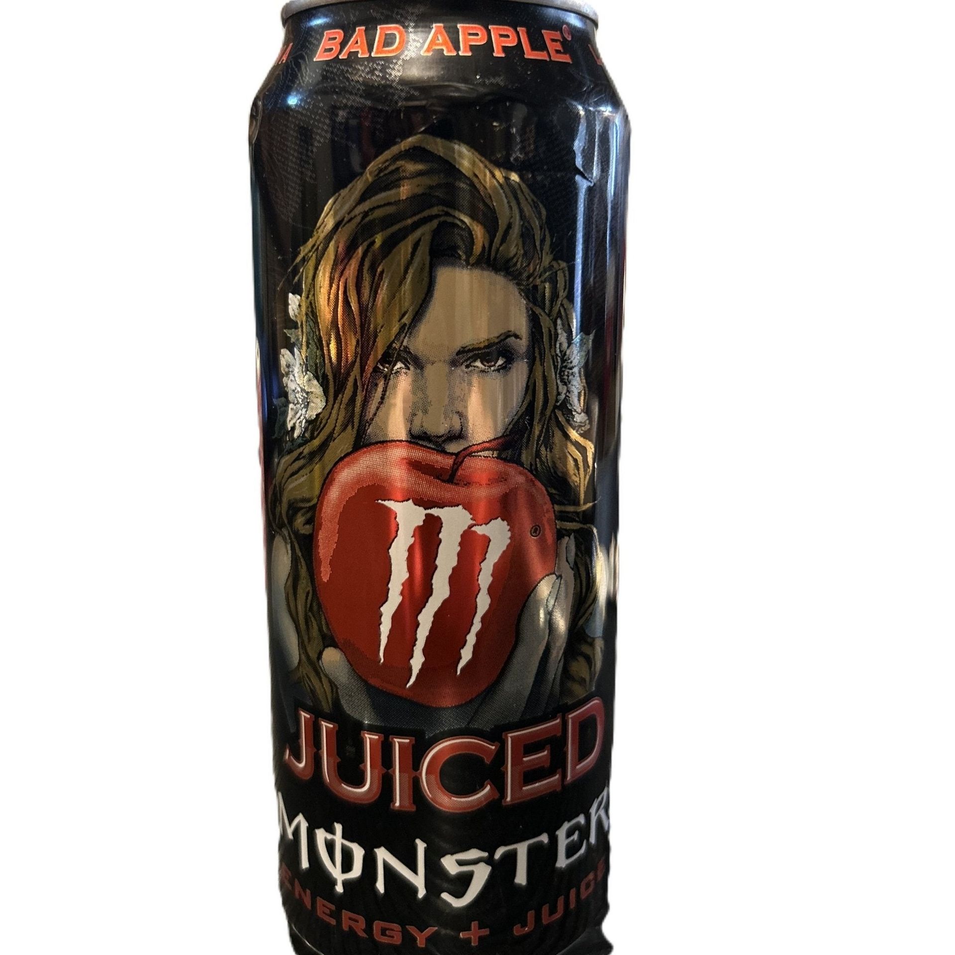 Monster Bad Apple 1 份