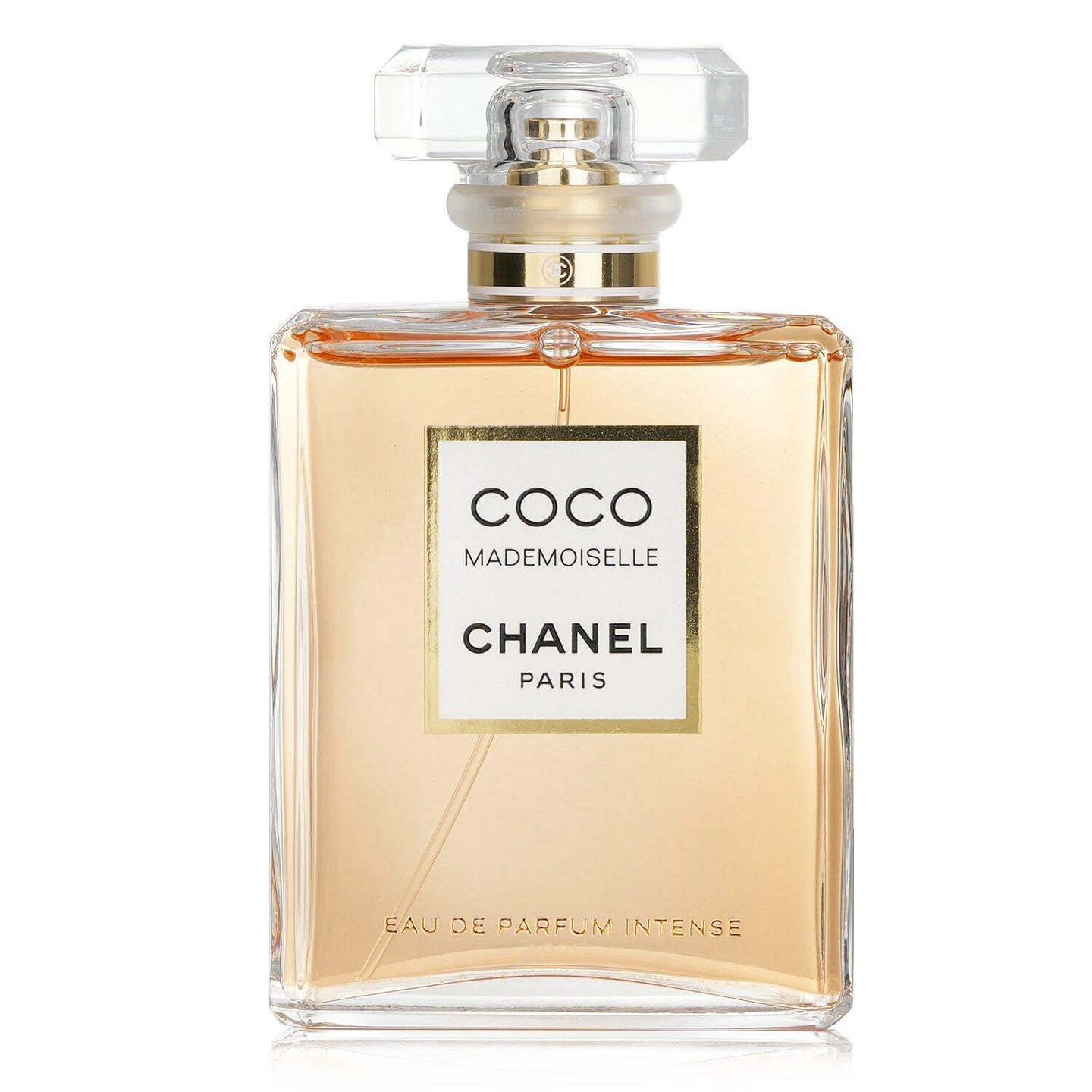 Chanel Coco Mademoiselle Intense Eau De Parfum Spray 100ml/3.3oz 100 ml