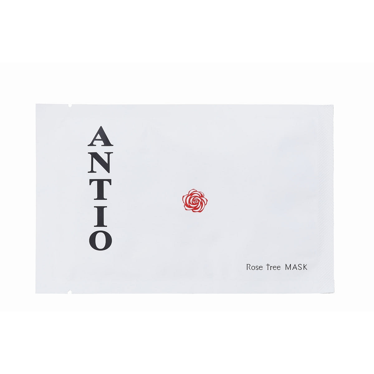 ANTIO ローズハニーマスク 1 枚 1 個