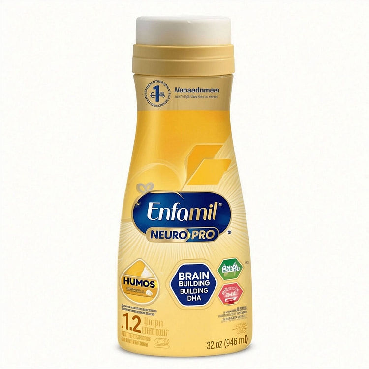 Enfamil NeuroPro Infant Ready to Use 32 fl oz 1 bottle