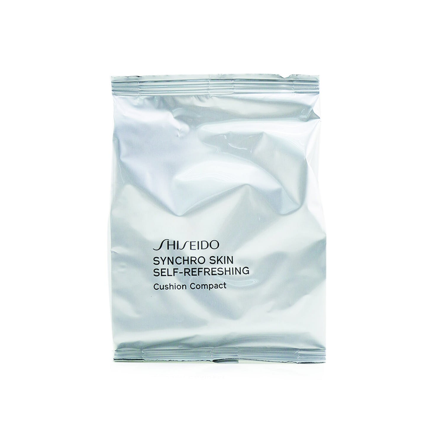 Shiseido Synchro Skin Self Refreshing Cushion Compact Foundation – # 210 Birch 13g/0.45oz 13 g