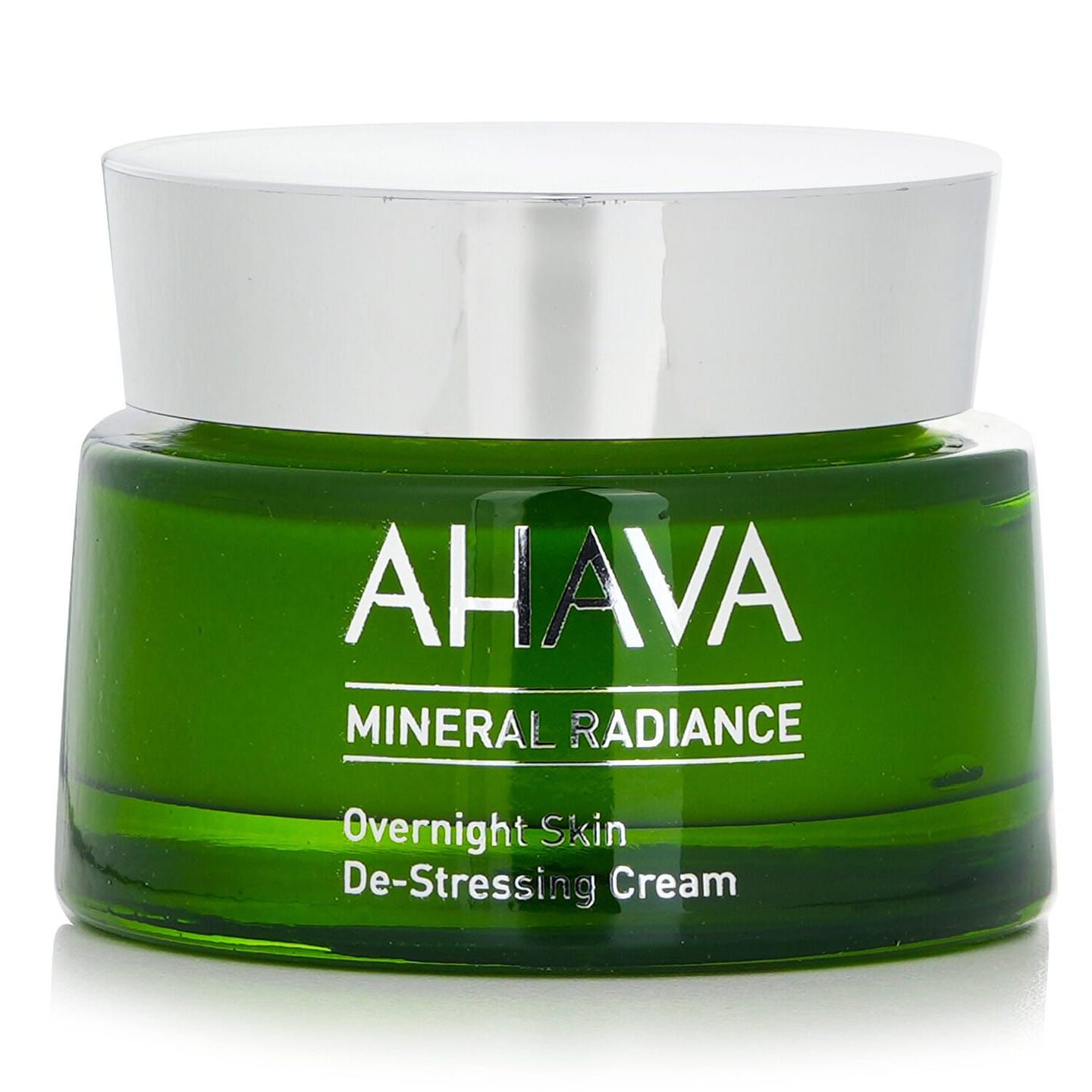 Ahava Mineral Glow Night Soothing Cream 50 ml