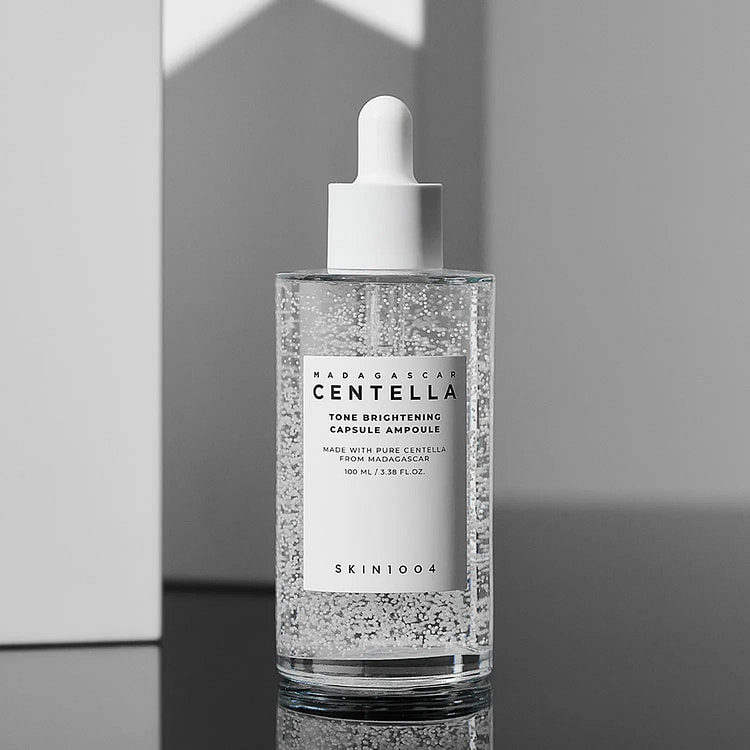 SKIN1004马达加斯加亮肤胶囊安瓶 100ml 1 份