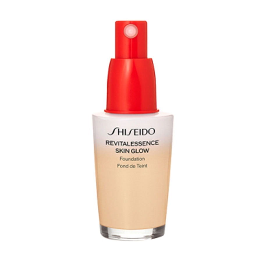 SHISEIDO エッセンス スキングロウ ファンデーション140号/ - Weee!