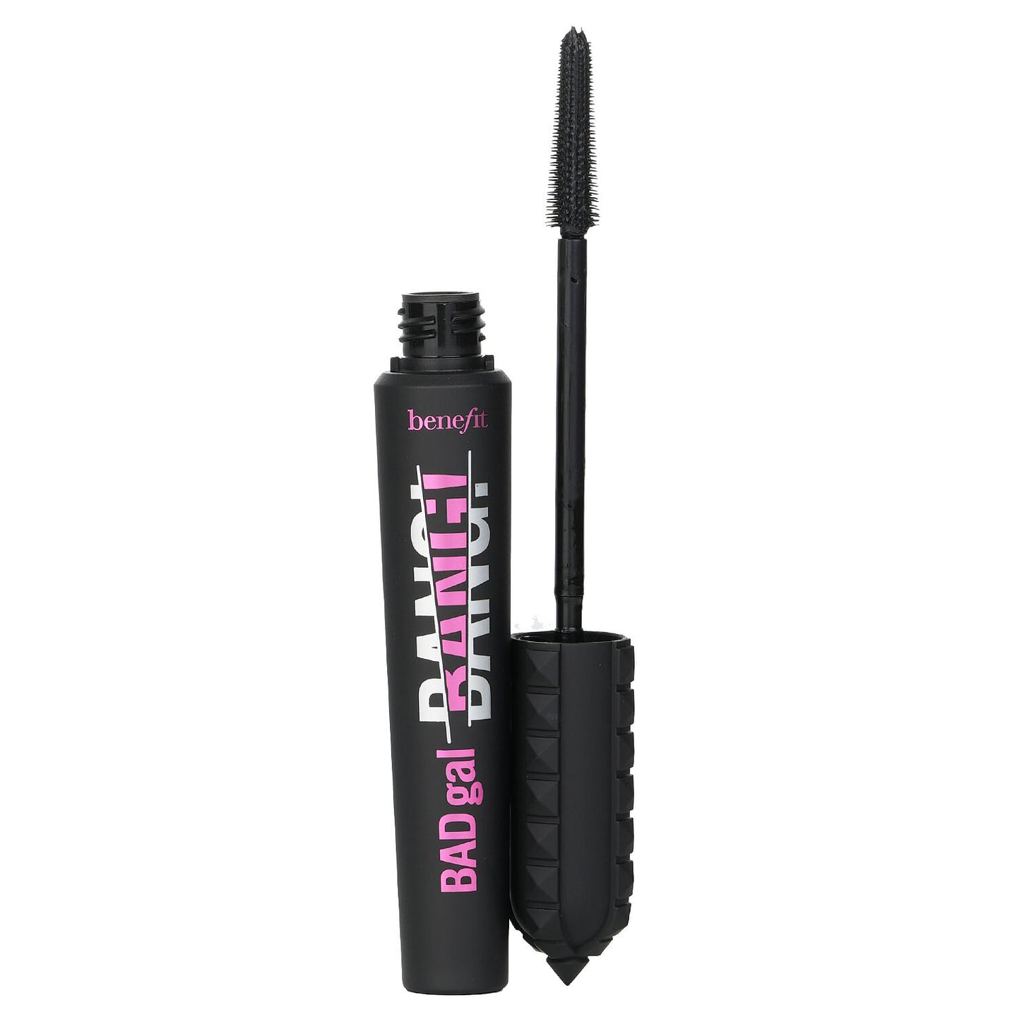 Benefit BADgal BANG! Volumizing Mascara – # Intense Pitch Black 8 g