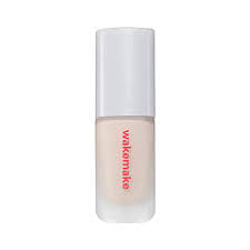 WAKEMAKE Seamless Wear Foundation 30ml 17 Pale 1 each