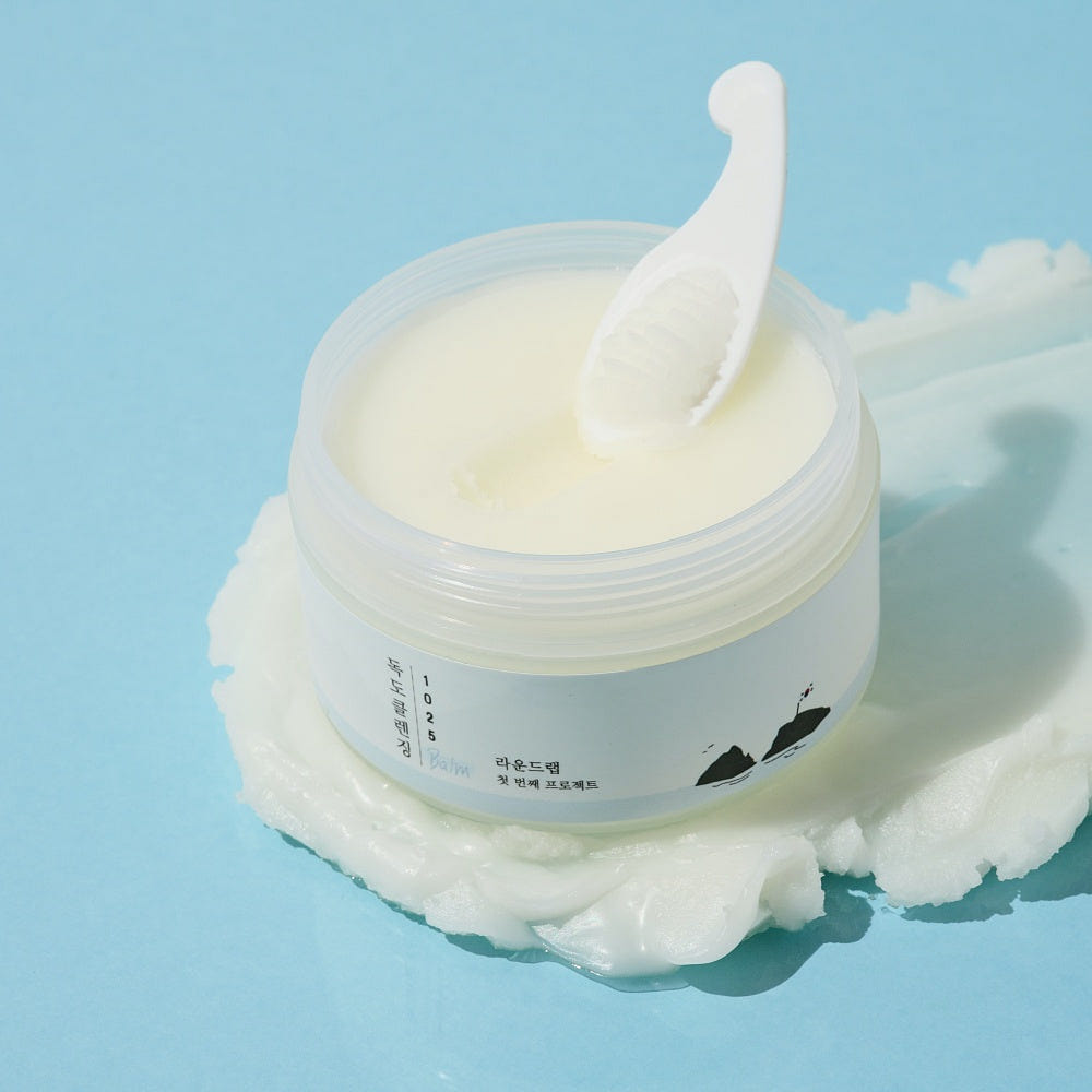ROUND LAB – 1025 Dokdo Cleansing Balm (100ml) 6 oz