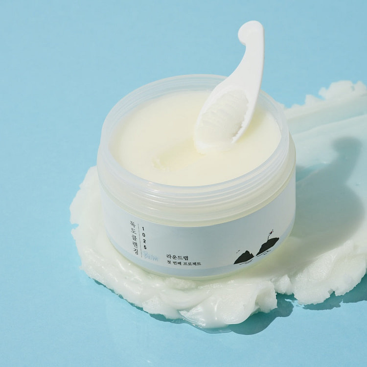 ROUND LAB - 1025 Dokdo Cleansing Balm (100ml)