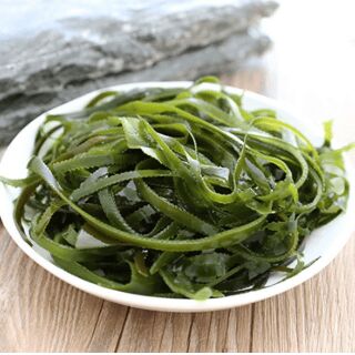 Hot Pot Shredded kelp 150 g