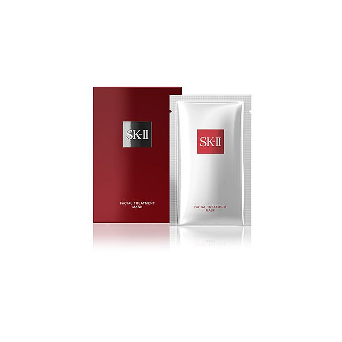 SK-II 青春敷面膜