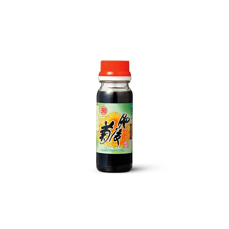 Maruya Kyushu Sashimi Soy Sauce 100ml 1 each