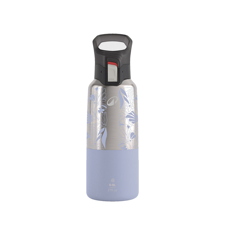 ODCF 500ml Pale Outdoor Kettle Decathlon 1pc 1 count