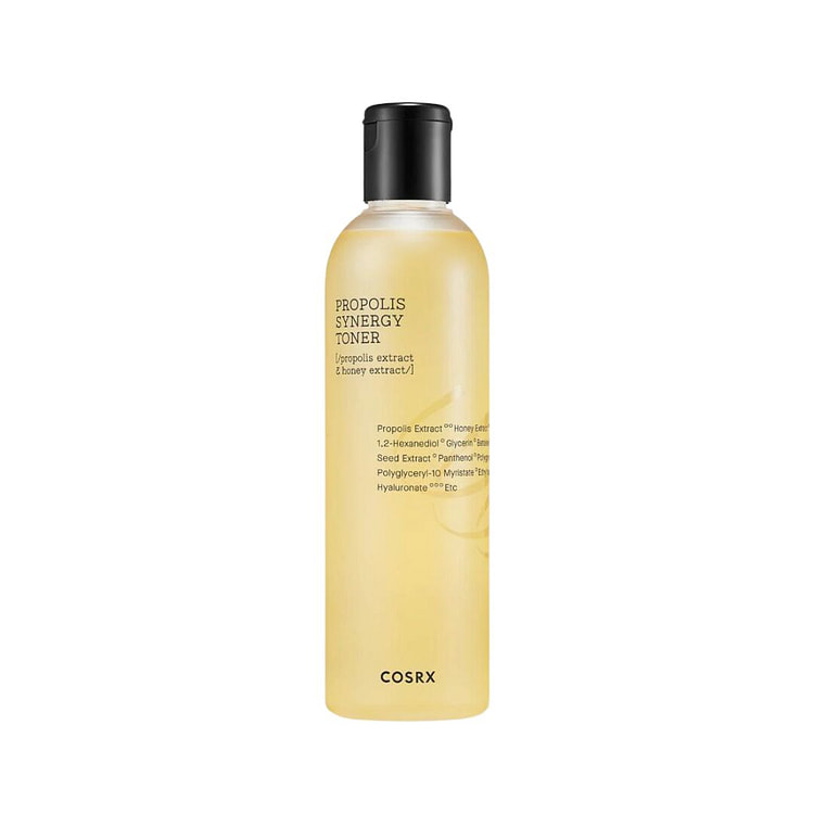 Cosrx 蜂胶增效爽肤水