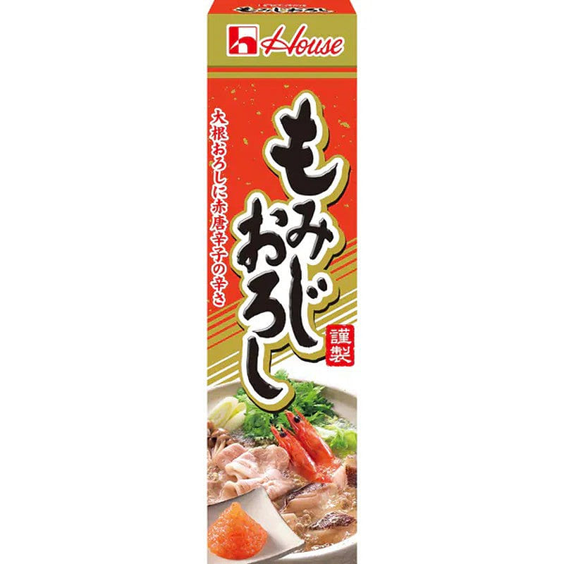 House Foods 红叶萝卜泥 40g 1 份