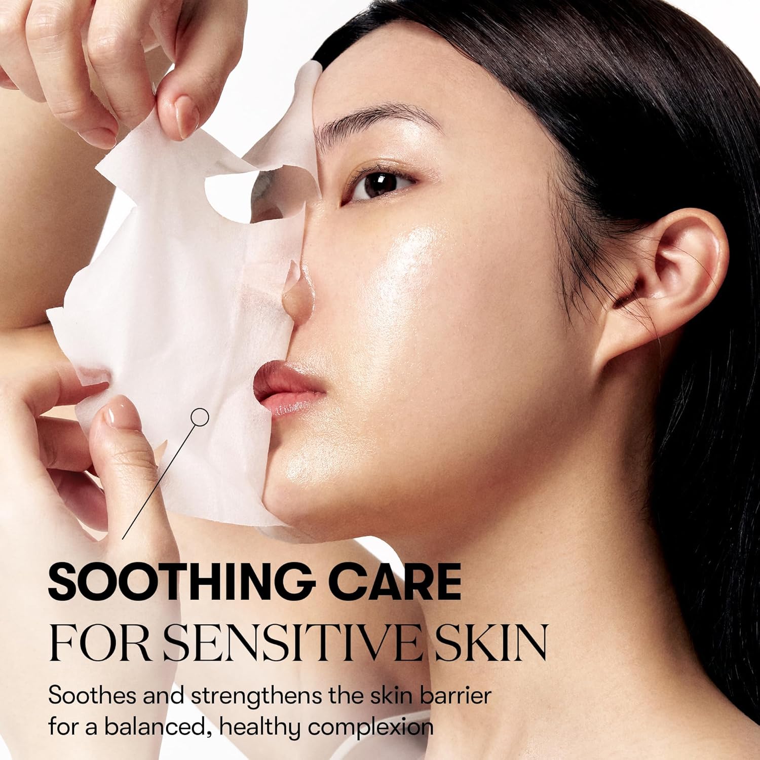 VT CICA DAILY SOOTHING MASK (30EA) 1 each - Weee!