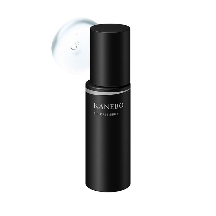 佳丽宝 启润导入精华美容液 50ml 1 份