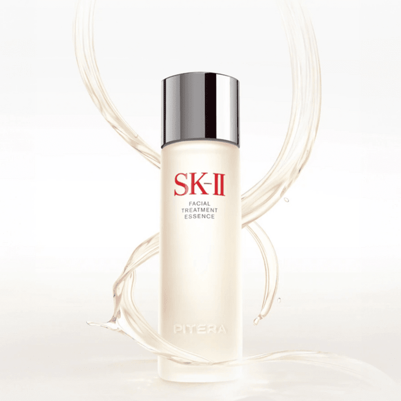SK II Facial Treatment Essence - Weee!