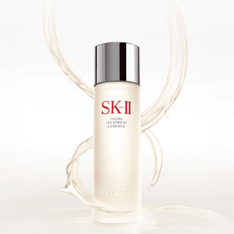 美之匙 SKII SK-II 神仙水 面部精华液