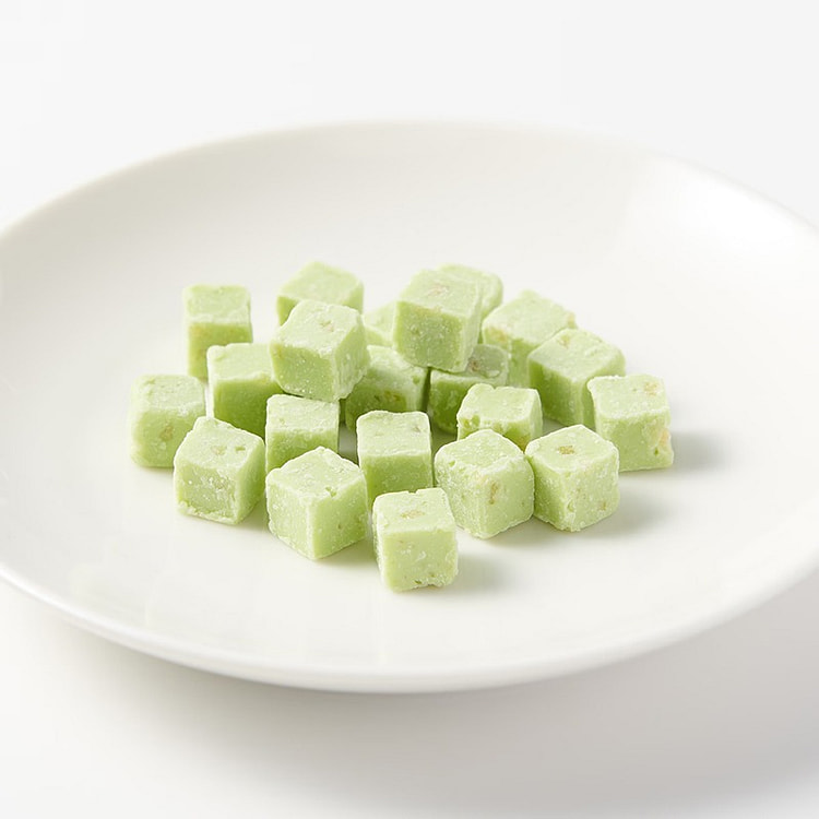 Kẹo Muji Sô Cô La Dưa Đỏ MUJI 27g