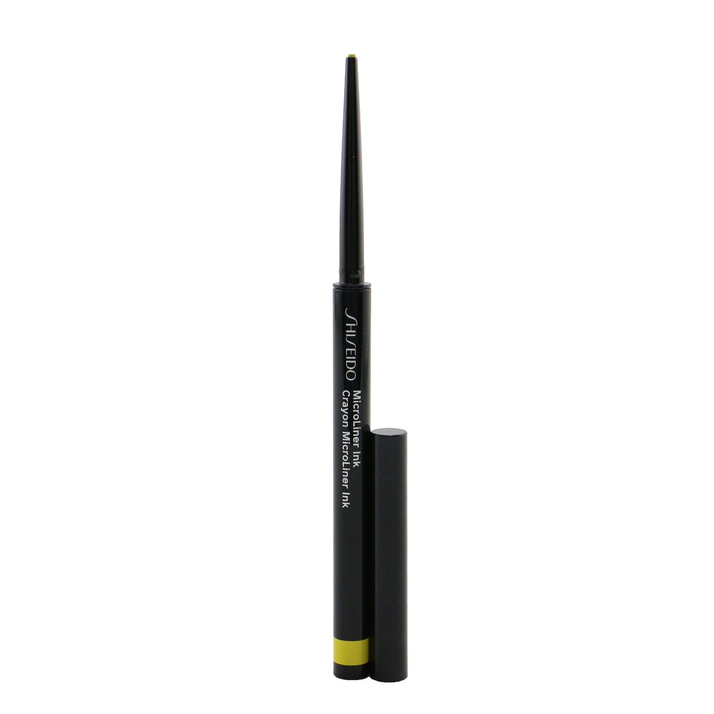 Shiseido MicroLiner Ink Eyeliner – # 06 Yellow 0.08g/0.002oz 0 g