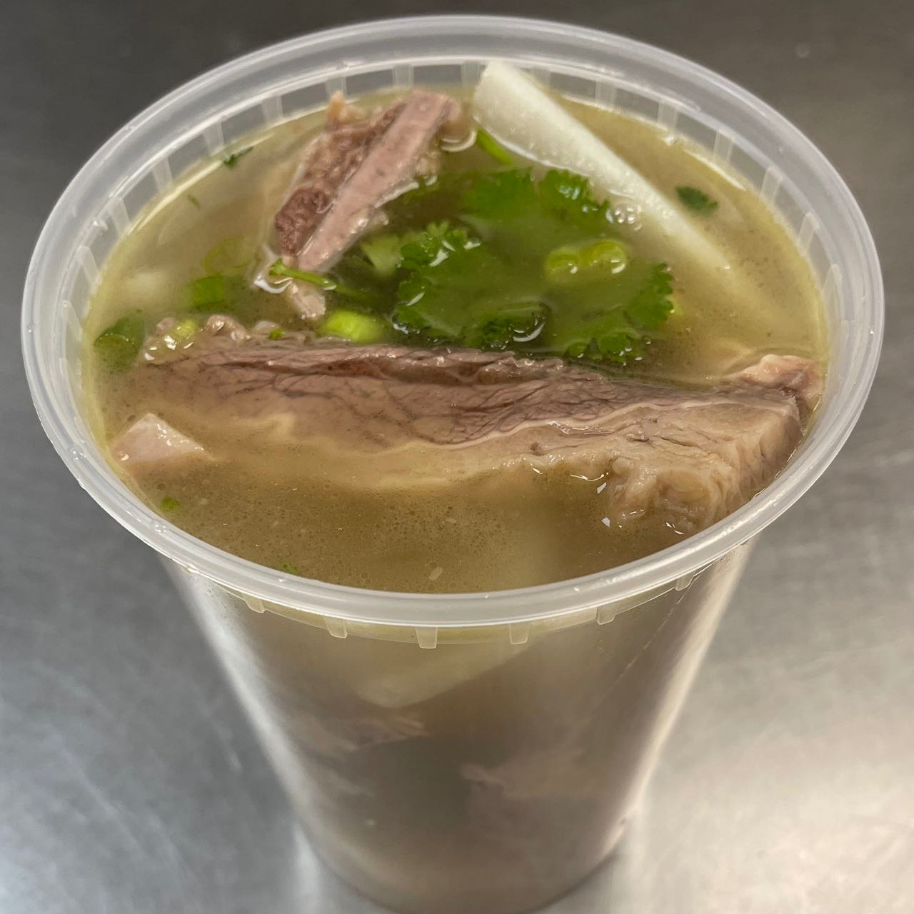 Get Braised Beef Brisket Stew Delivered | Weee! Asian Market