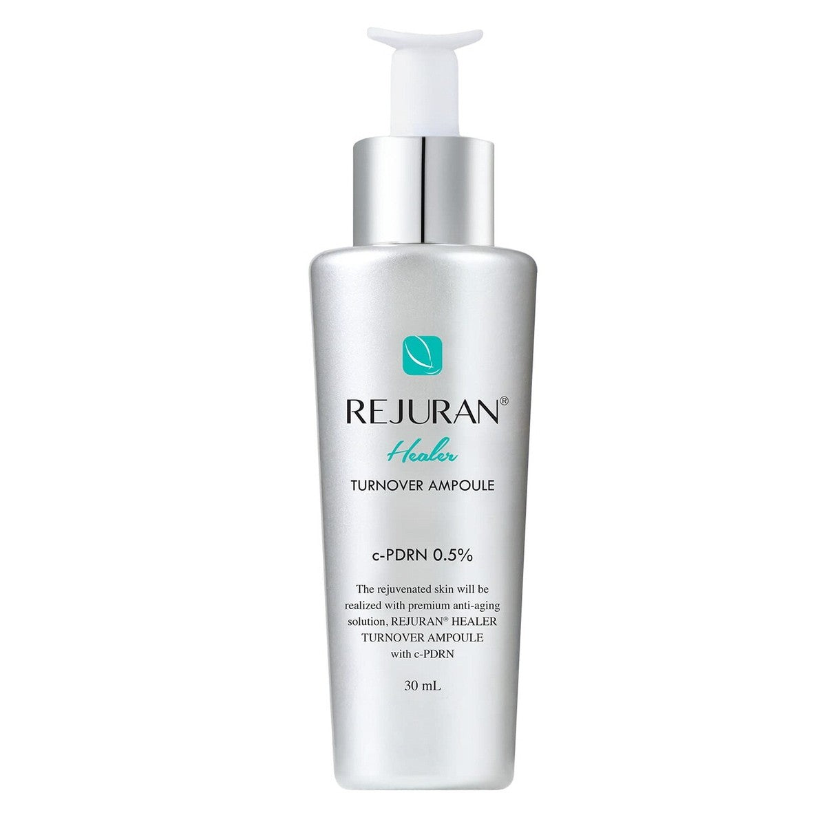 REJURAN Healer Turnover Ampoule 30ml 1 each