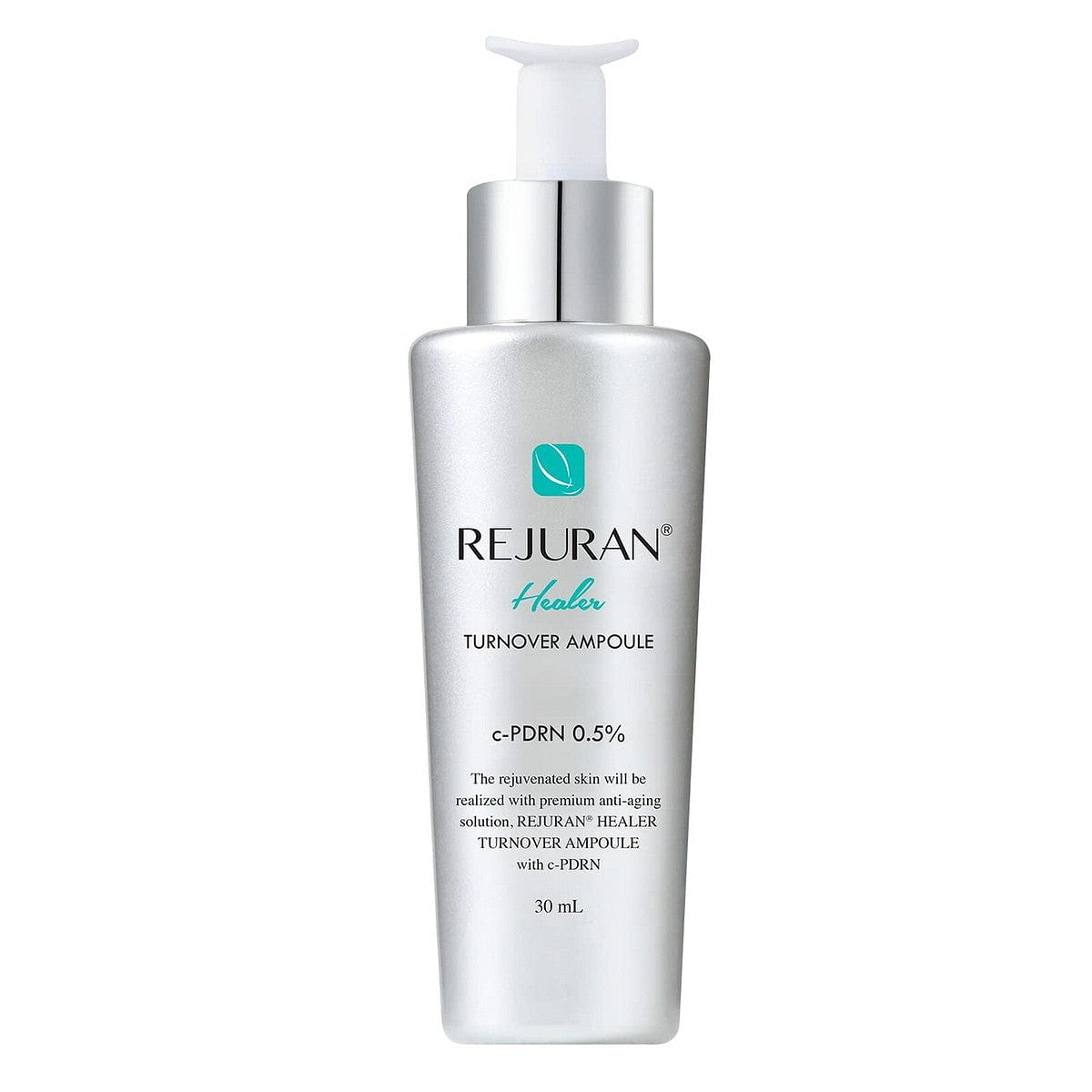 REJURAN Healer Turnover Ampoule 30ml 1 each