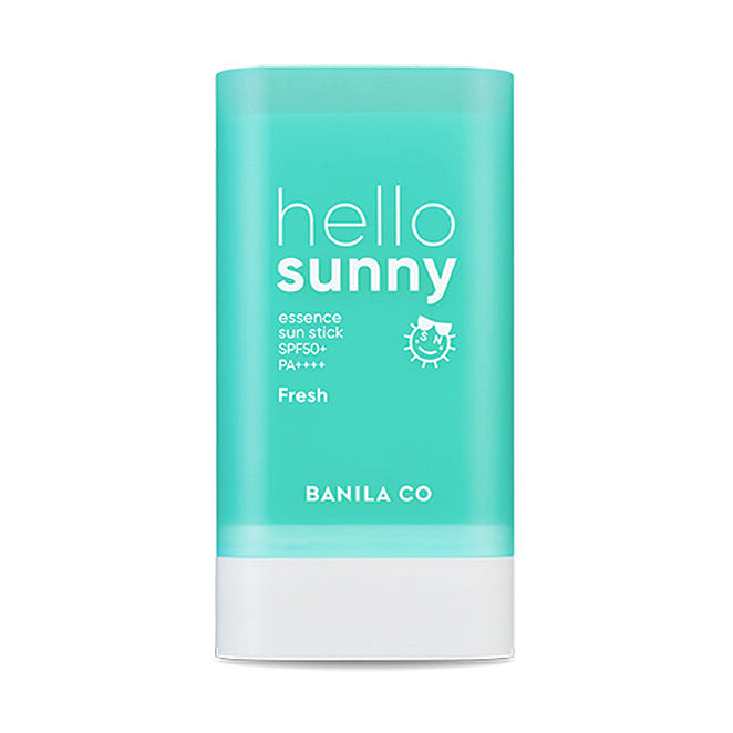 BANILA CO Hello Sunny Essence Sun Stick 18.5g