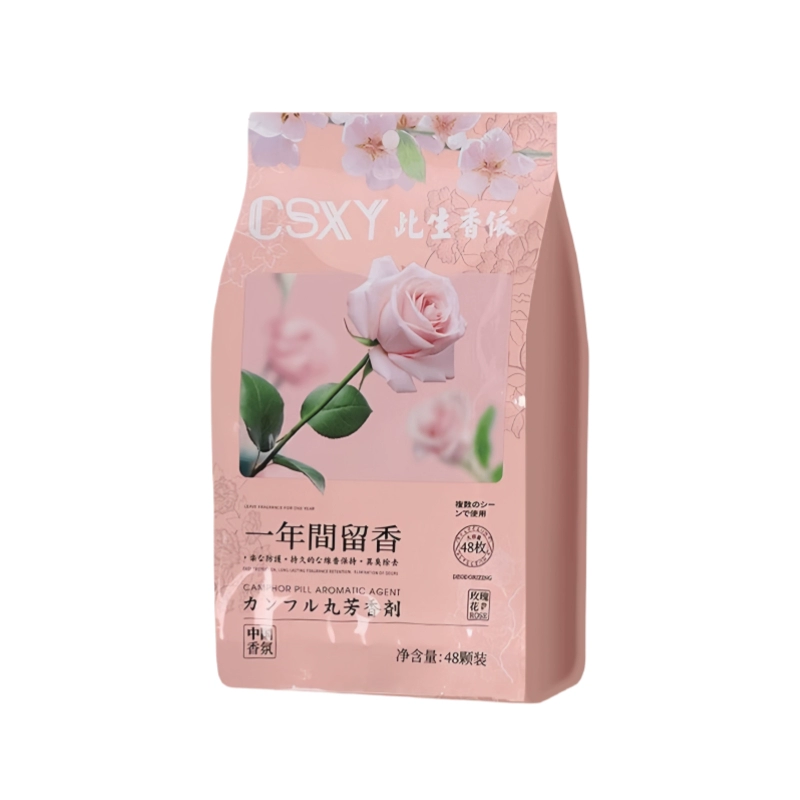 辛丛花香款樟脑丸62 克- Weee! 辛丛花香款樟脑丸62 克- Weee!