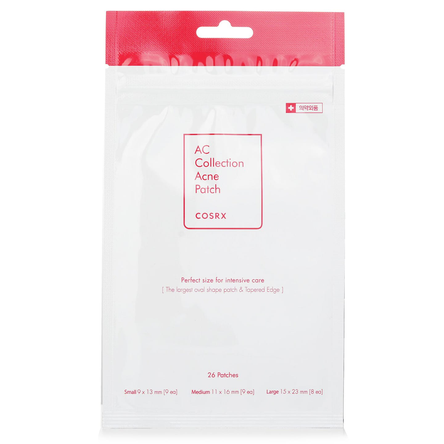 COSRX AC Collection Acne Patch 26 Patches 26 each