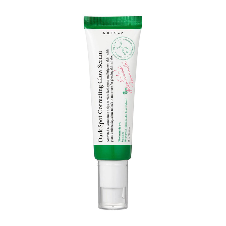 AXIS-Y Dark Spot Correcting Glow Serum 50ml 50 ml
