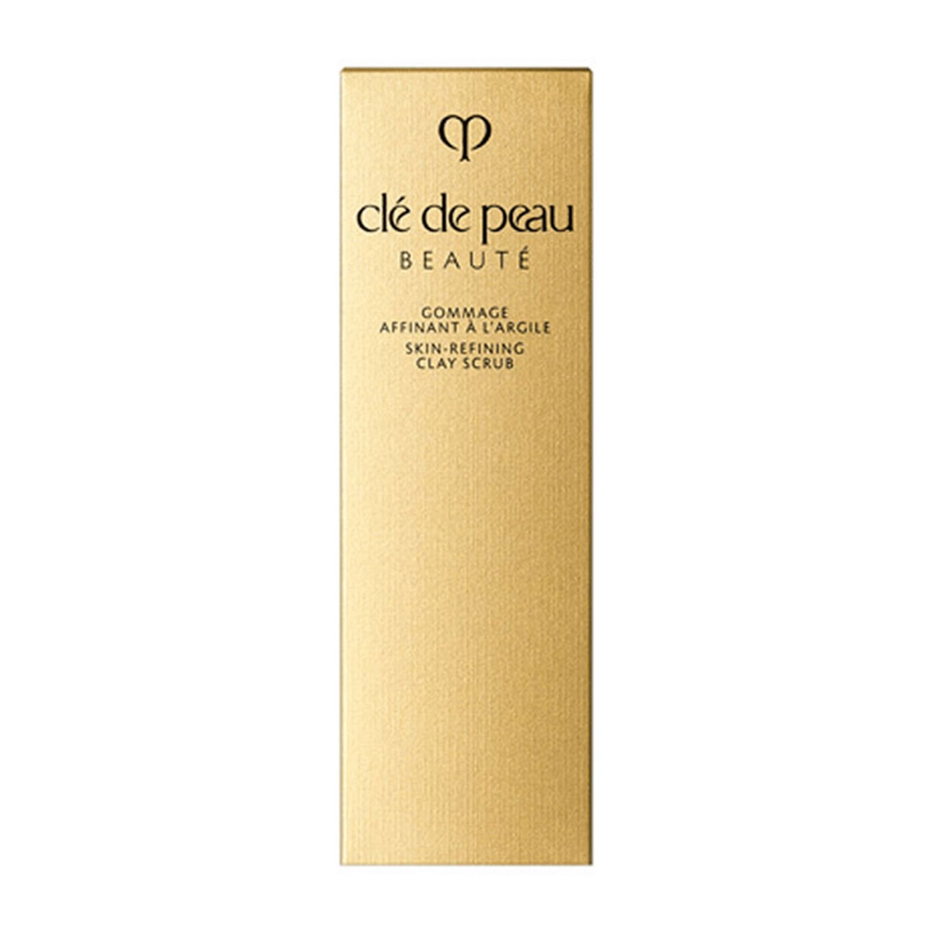 Get CPB Skin-Refining Clay Scrub 100g 1 each Delivered | Weee 